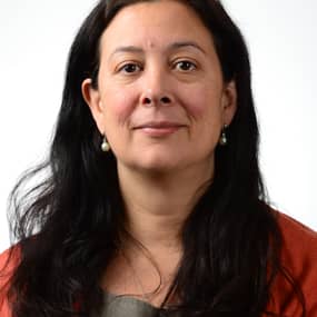 Carlota Ocampo Profile Photo Carlota Ocampo Profile Photo