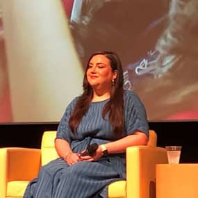 Stephanie Vasquez Profile Photo