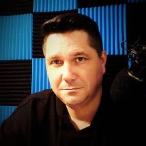 Bob Rayhart Profile Photo