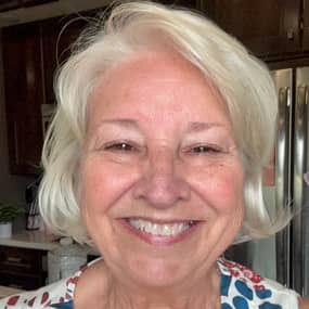 Jan McKinney Profile Photo Jan McKinney Profile Photo