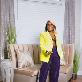 Stephenye - 50 Profile Photo