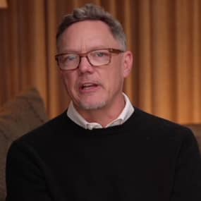 Matthew Lillard Profile Photo