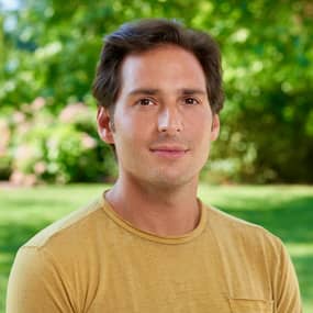 David Goldberg Profile Photo