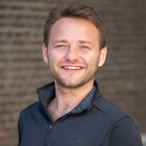 Dylan Itzikowitz Profile Photo