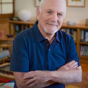 David Sipress Profile Photo