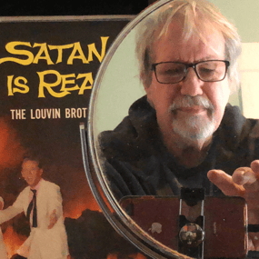 Alan Zweig Profile Photo Alan Zweig Profile Photo