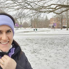 Alexandra Garrett Profile Photo