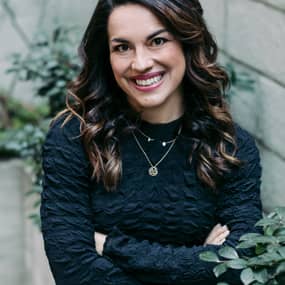 Natalia Mehlman Petrzela Profile Photo