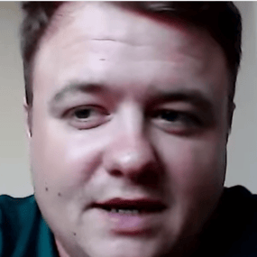 Chris Stanford Profile Photo