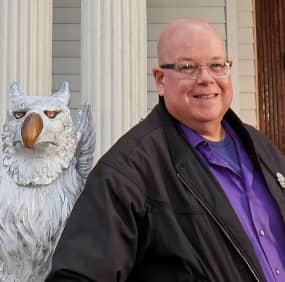 Drew Hunter Profile Photo