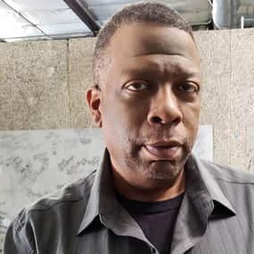 Christopher Priest Profile Photo