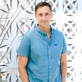 James Wedmore Profile Photo