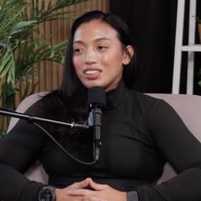 Lara Liwanag Profile Photo Lara Liwanag Profile Photo