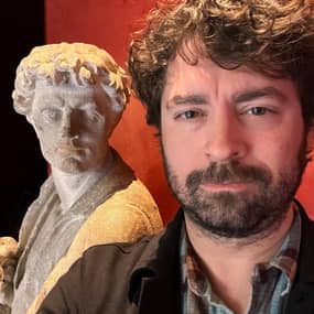 Joey Murphy Profile Photo