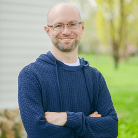 Seth Showalter Profile Photo