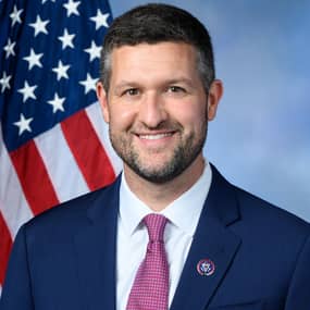 Pat Ryan Profile Photo