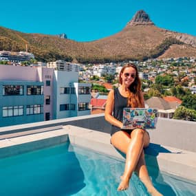 Julia Kallweit Profile Photo