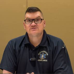 Frank Glowski Profile Photo