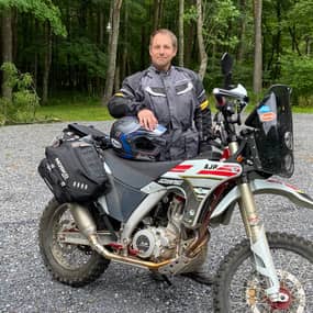 Brett Anderson Profile Photo Brett Anderson Profile Photo