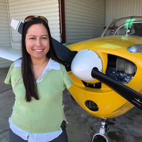 Jessica Cox Profile Photo