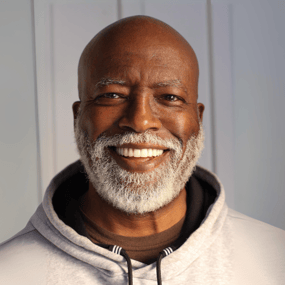 Marlon Weems Profile Photo