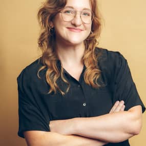 Jess Keefe Profile Photo