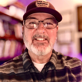 Shawn M. Greener, MTh., D.I.S., DPTh. Profile Photo Shawn M. Greener, MTh., D.I.S., DPTh. Profile Photo