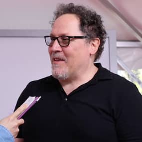 Jon Favreau Profile Photo