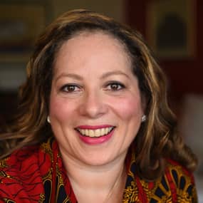 Fatimah Gilliam Profile Photo Fatimah Gilliam Profile Photo