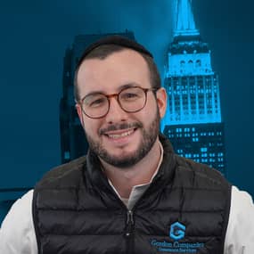 Aaron Gordon Profile Photo