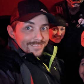 Tyler Proffet Profile Photo