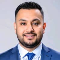 Omar Cortez Profile Photo