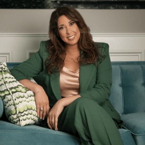 Ruchi Pinniger Profile Photo