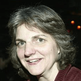 Mary B. Robinson Profile Photo