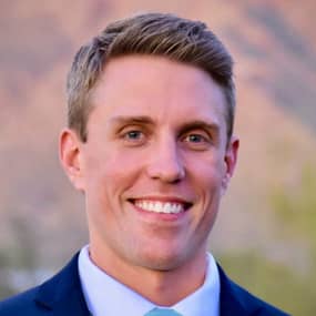 Seth Peterson Profile Photo