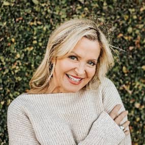 Kristine Carlson Profile Photo Kristine Carlson Profile Photo