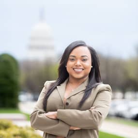 Shalonda Spencer Profile Photo