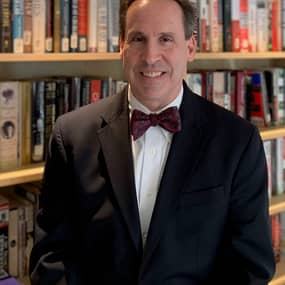 Ivan Scott Profile Photo