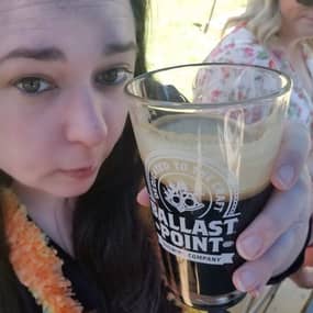 Ashley Helms Profile Photo