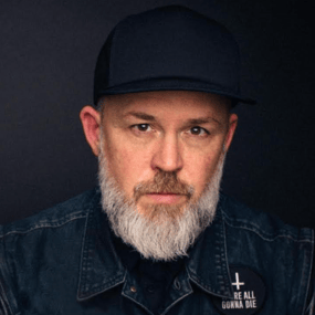 Sean Bilovecky Profile Photo