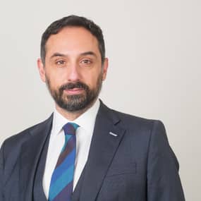 Alfredo Iorio Profile Photo