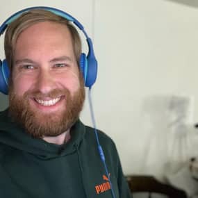 Jeffrey Pitts Profile Photo