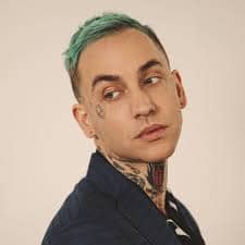 blackbear Profile Photo blackbear Profile Photo
