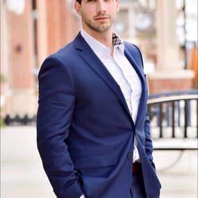 Robert Salvador Profile Photo Robert Salvador Profile Photo