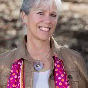 Terre Short Profile Photo