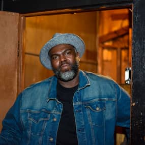 DJ Sir Daniel Profile Photo