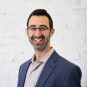 Jeff Wetzler Profile Photo