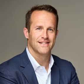 David Blanchett Profile Photo