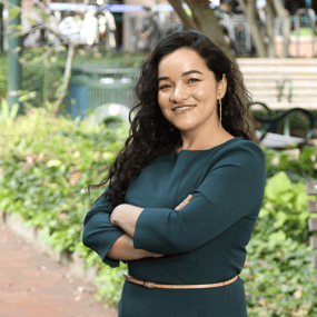 Corinne Low Profile Photo