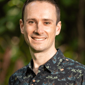 Brett Neilson Profile Photo